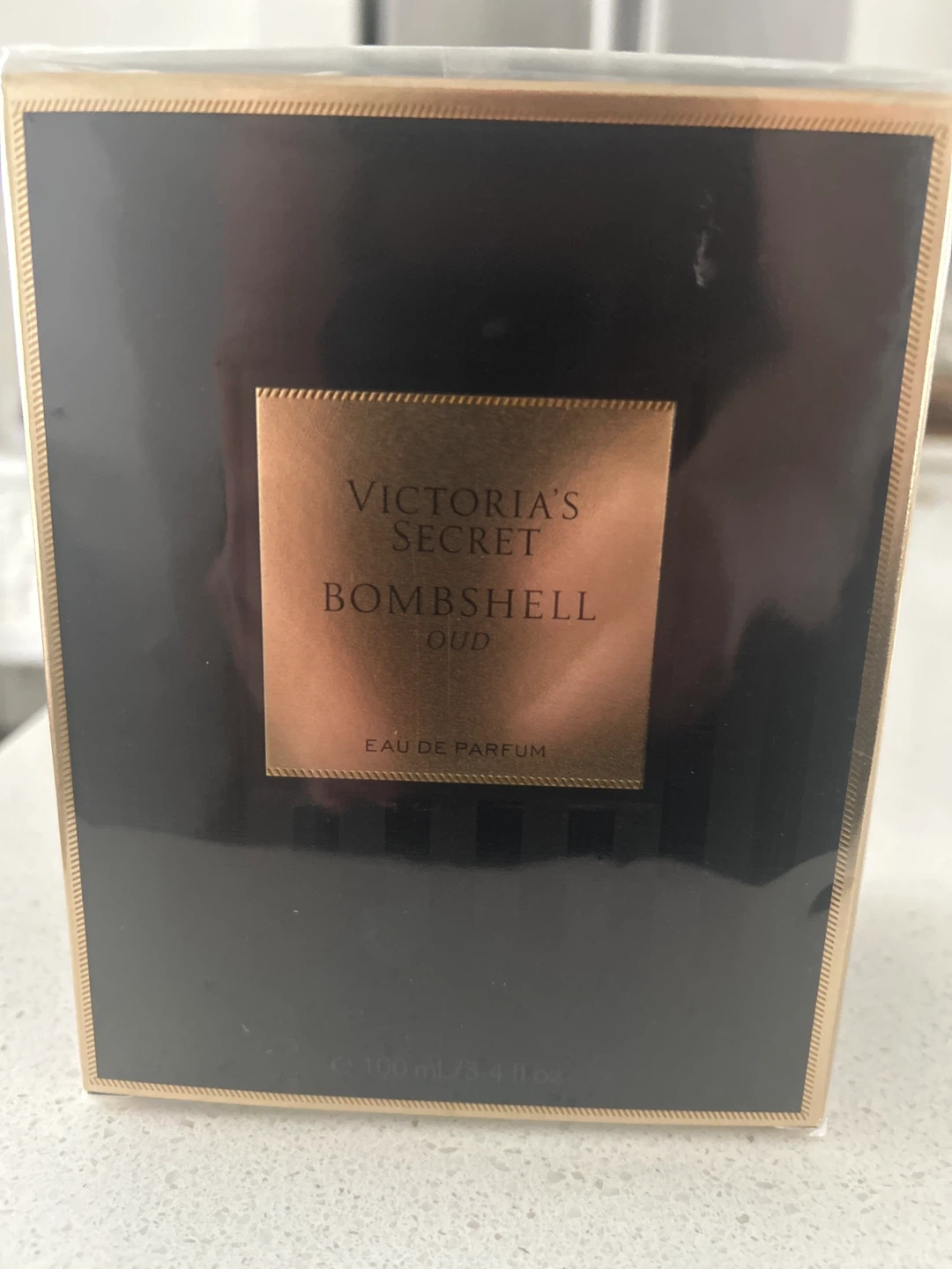 Victoria's Secret Bombshell Oud Eau de Parfum 100ml
