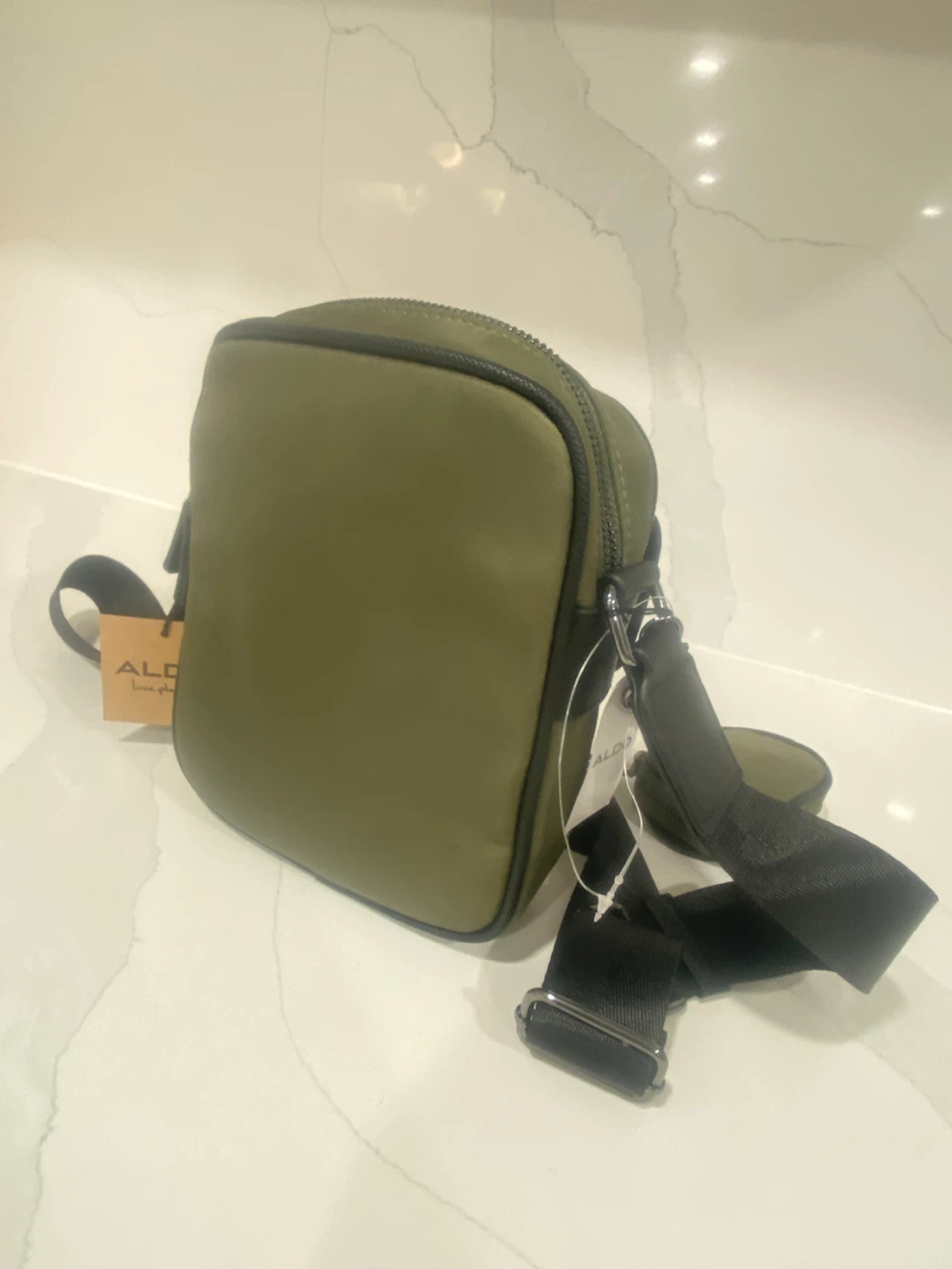 ALDO Crossbody Bag with Detachable Pouch - photo 4