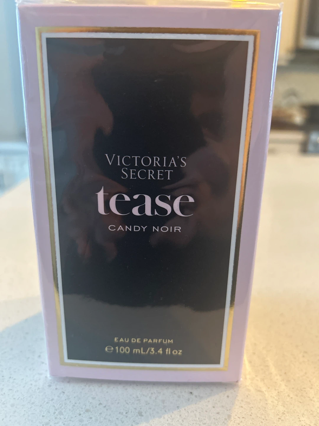 Victoria's Secret Tease Candy Noir