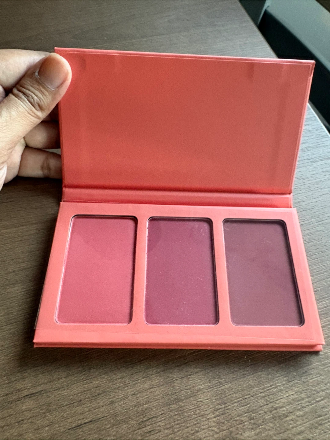 SHEGLAM Sweet Cheeks Blush Trio - photo 2