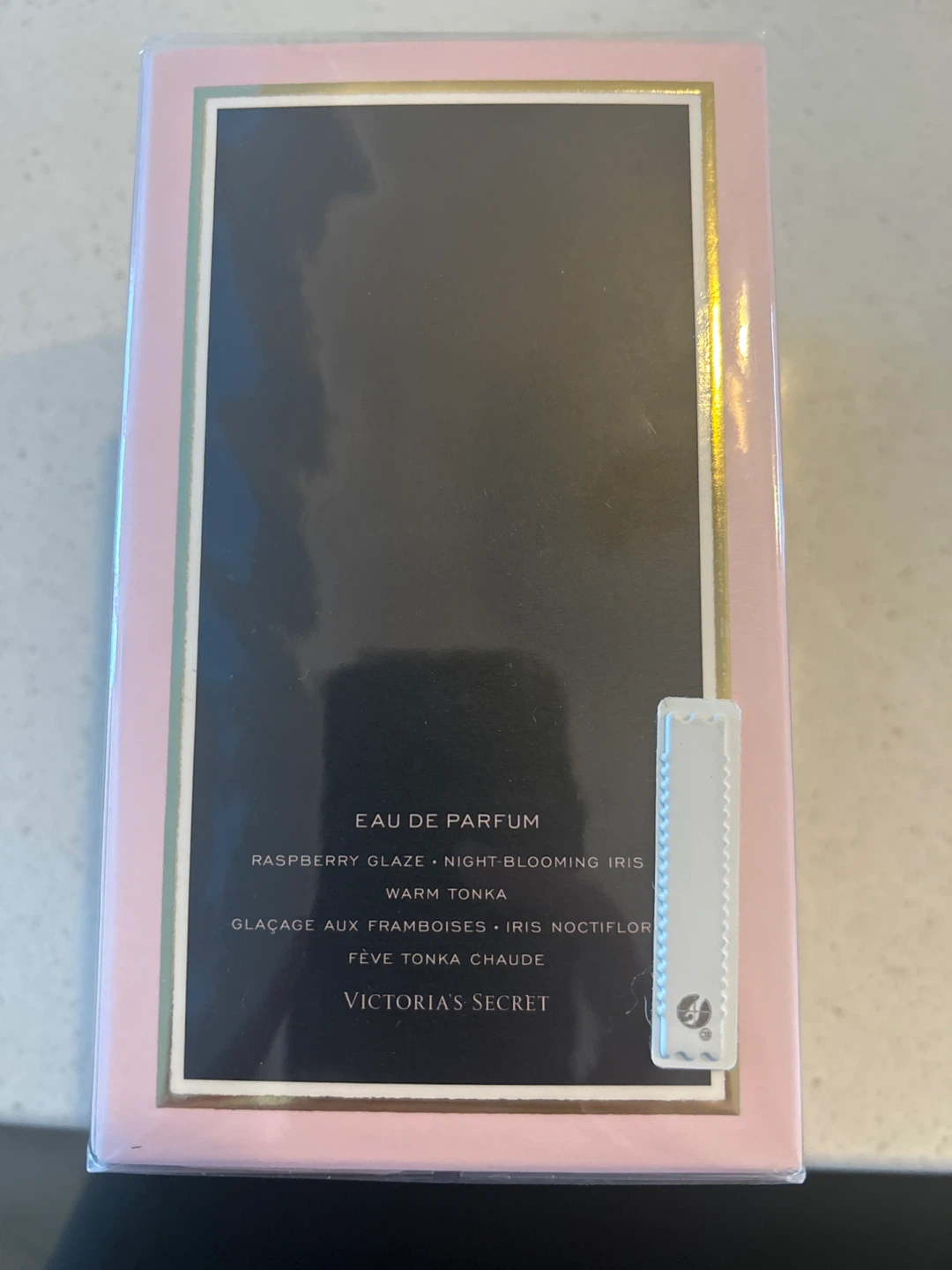 Victoria's Secret Tease Candy Noir - photo 2