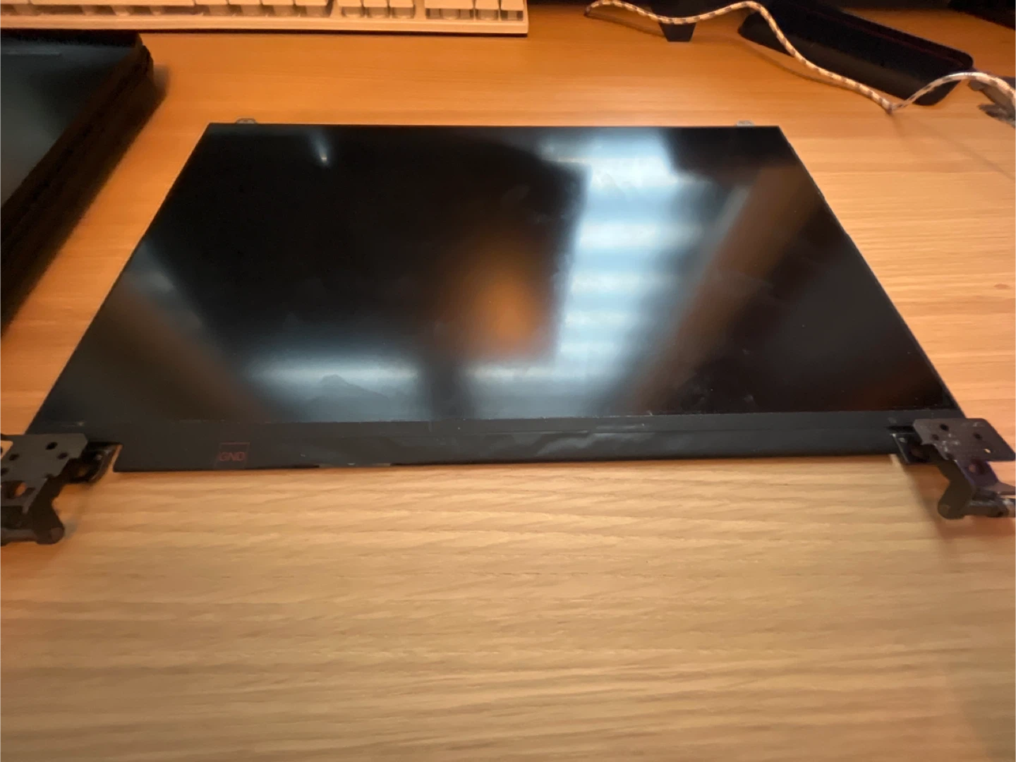 Laptop Screen - B156HAN08.4 - photo 3