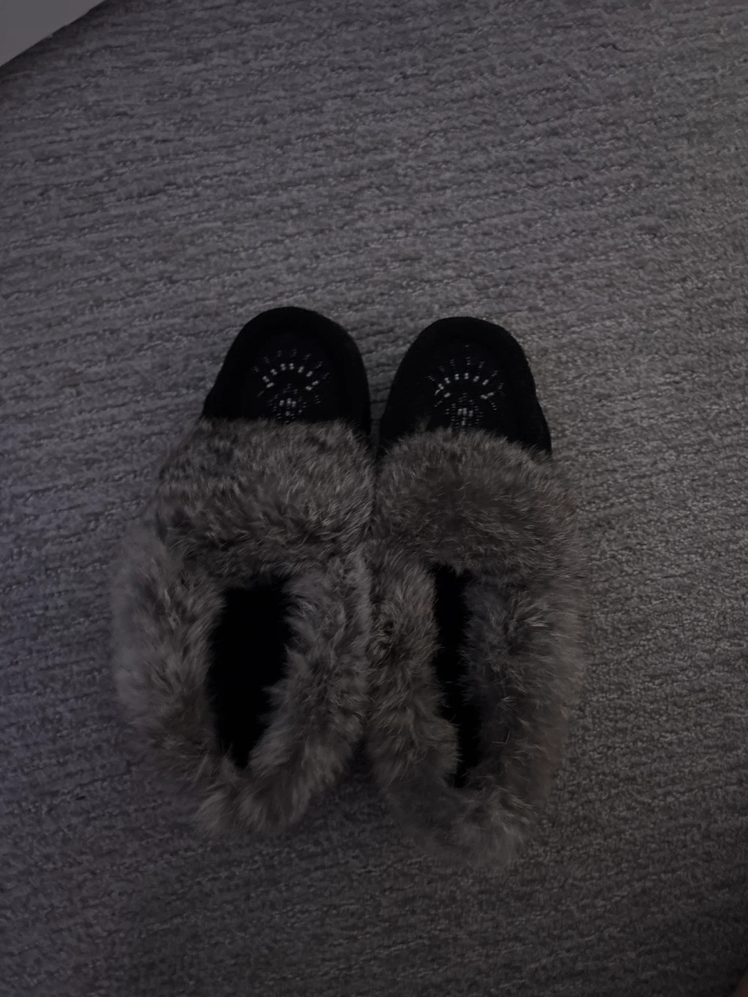 softmoc moccasins
