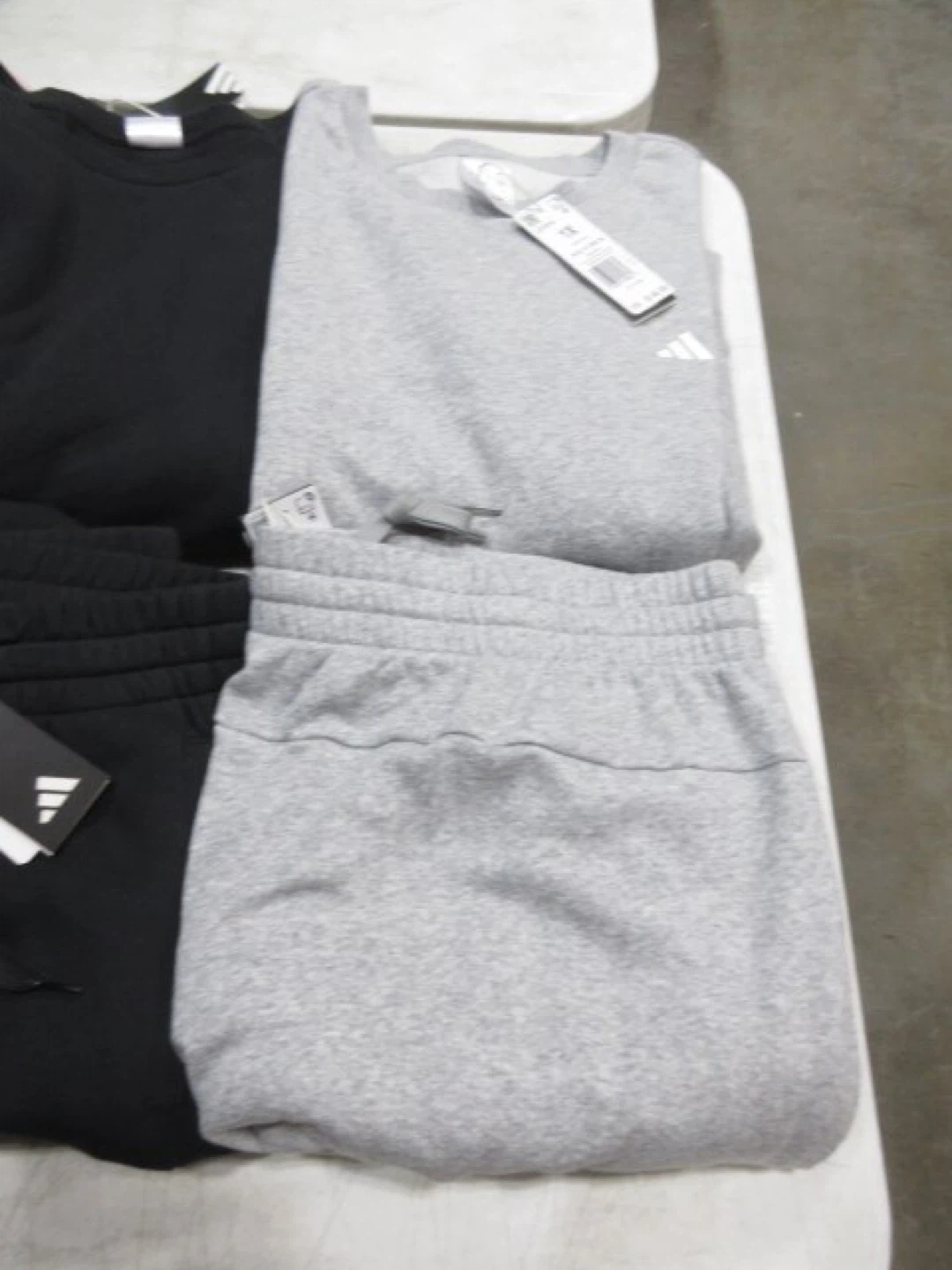 Adidas Women's Sweatpants & Sweatshirts Bundle - photo 4