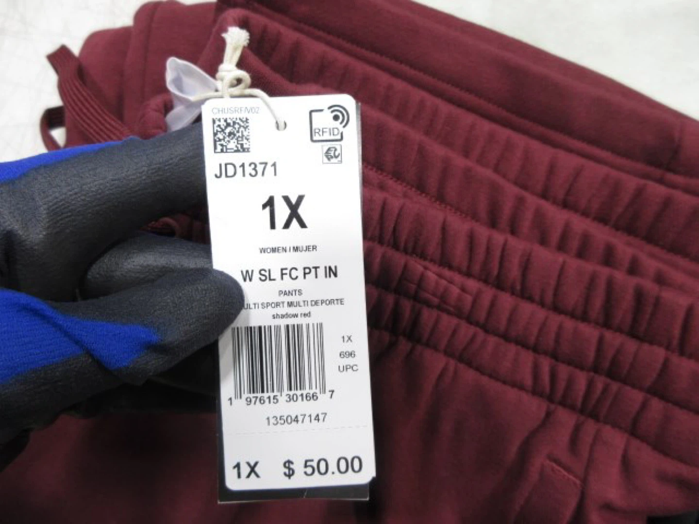 Adidas Women's Sweatpants & Sweatshirts Bundle - photo 5