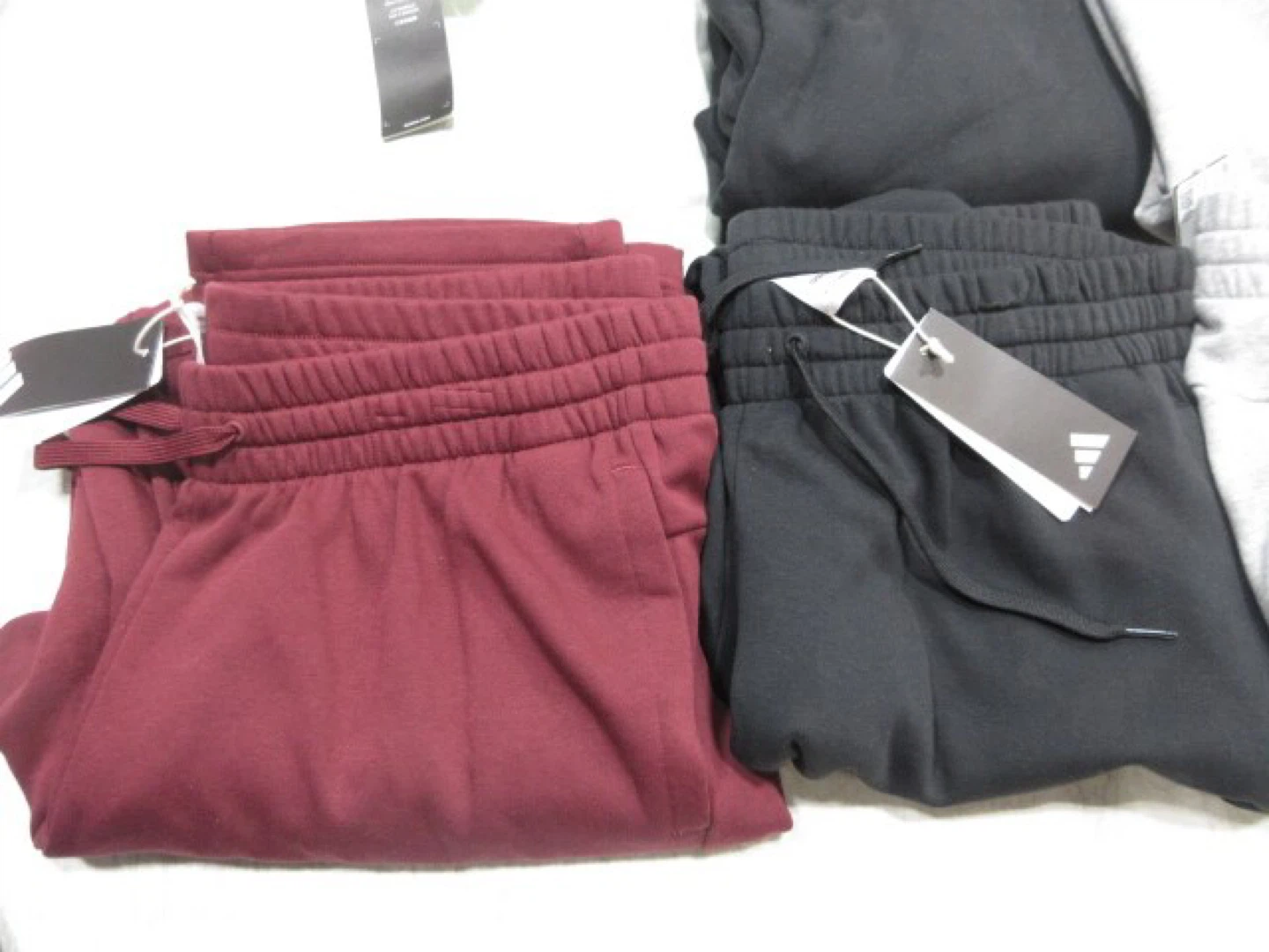 Adidas Women's Sweatpants & Sweatshirts Bundle - photo 3