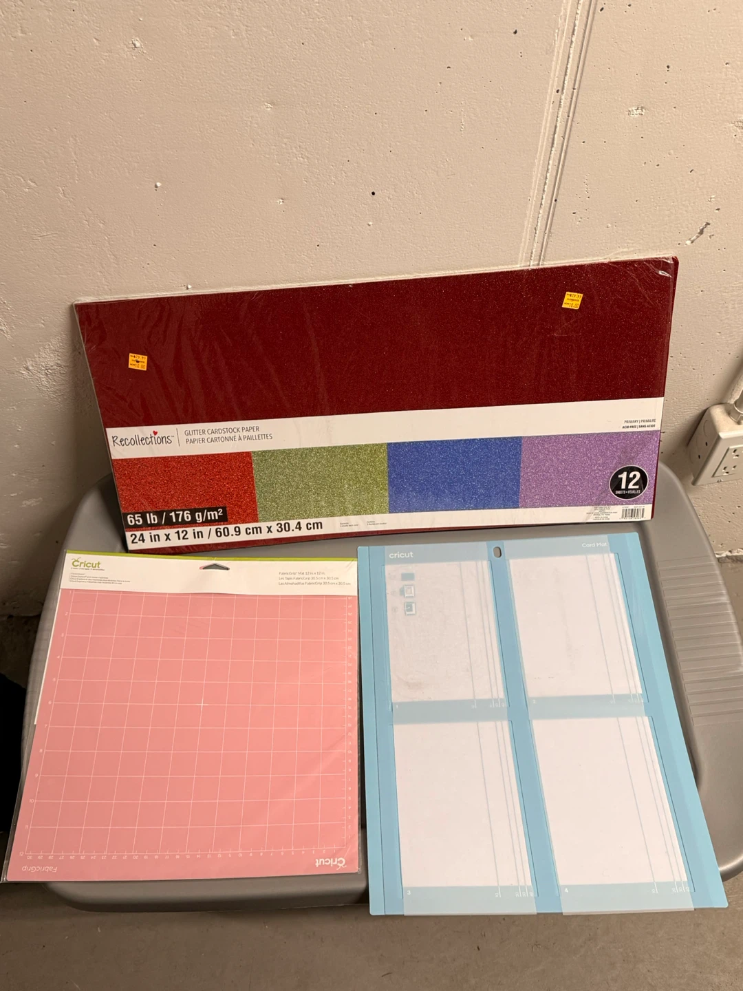 Cricut Maker 3 — Bundle, Barely Used
