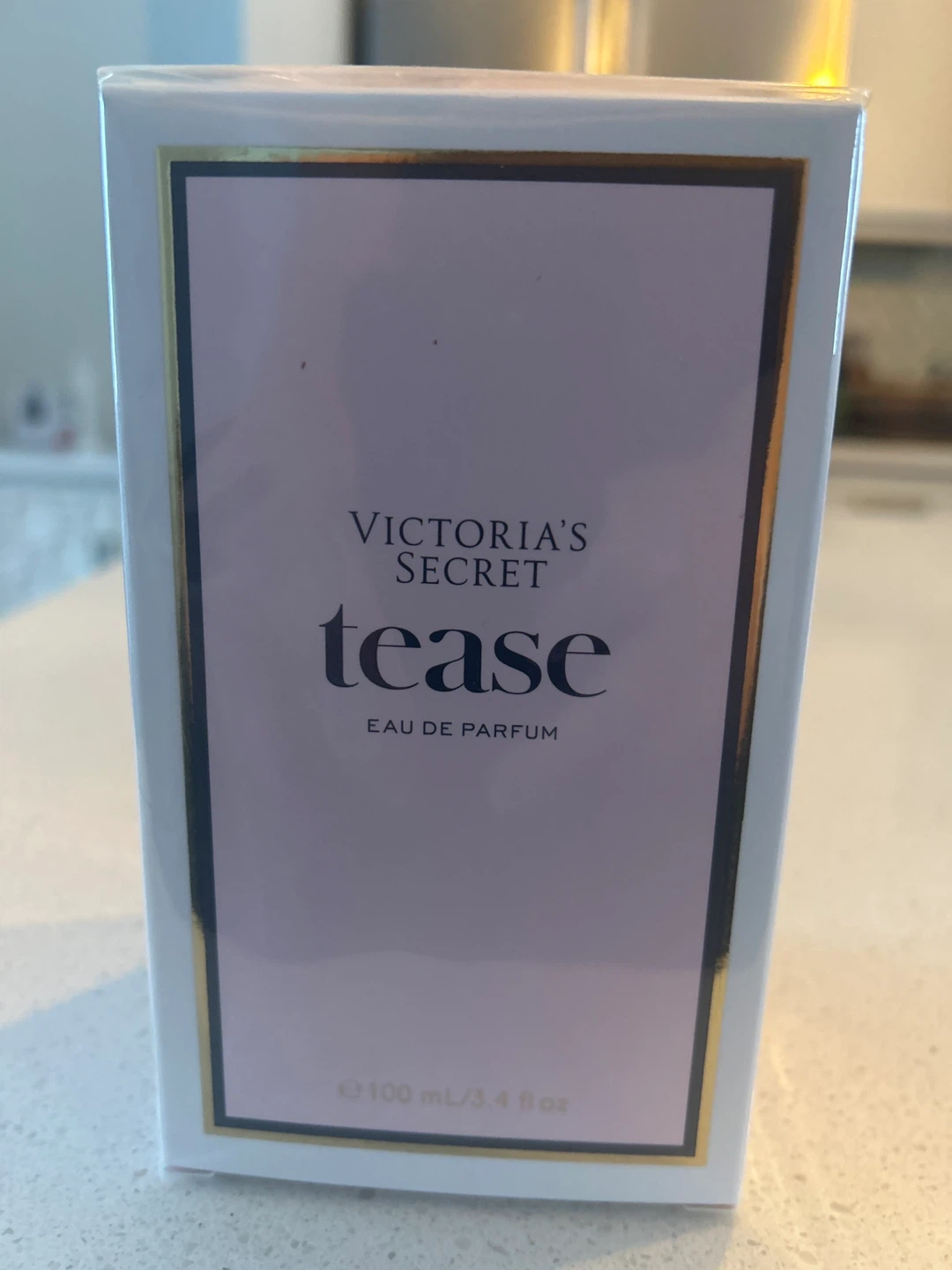 Victoria's Secret Tease Eau de Parfum 100ml / 3.4 fl oz