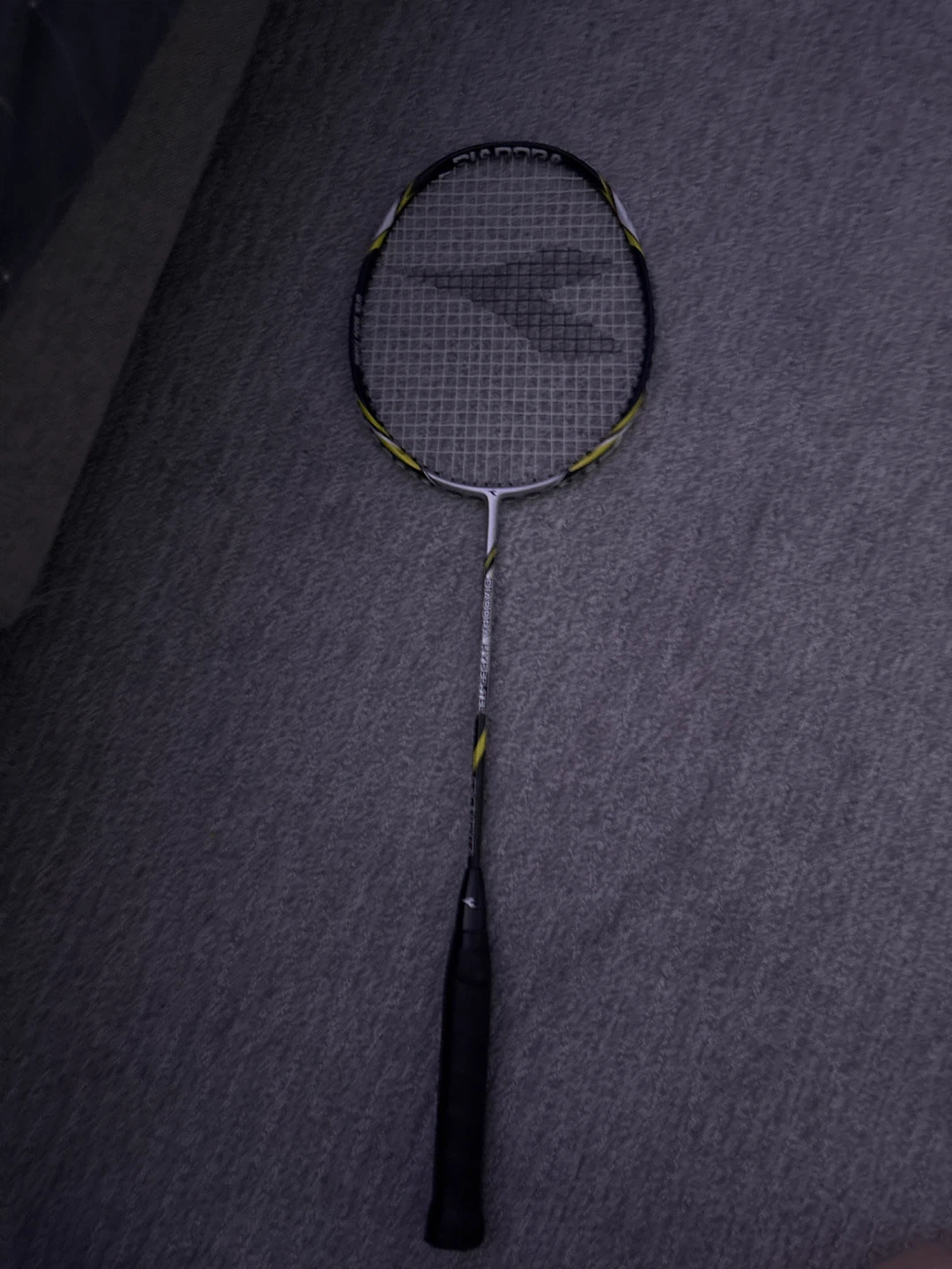 Diadora Badminton Racquet