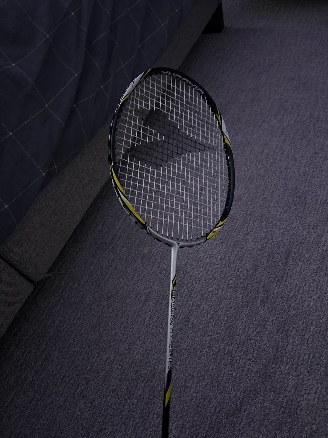 Diadora Badminton Racquet - photo 2