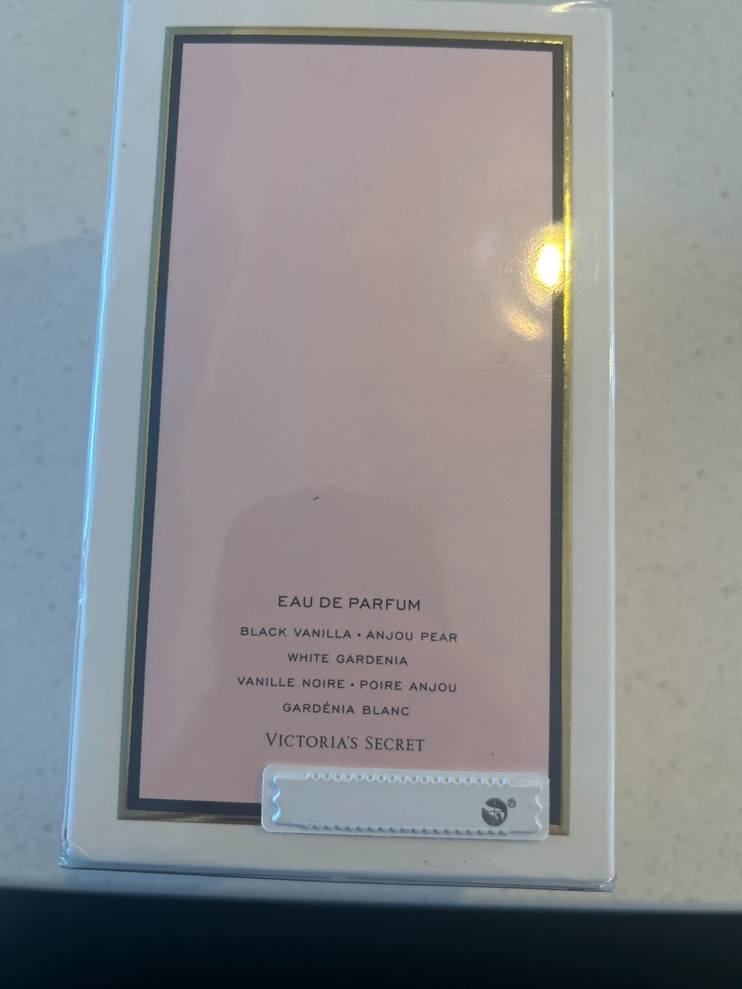 Victoria's Secret Tease Eau de Parfum 100ml / 3.4 fl oz - photo 2