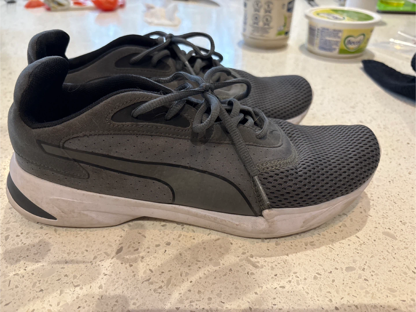 Puma women Running Shoes