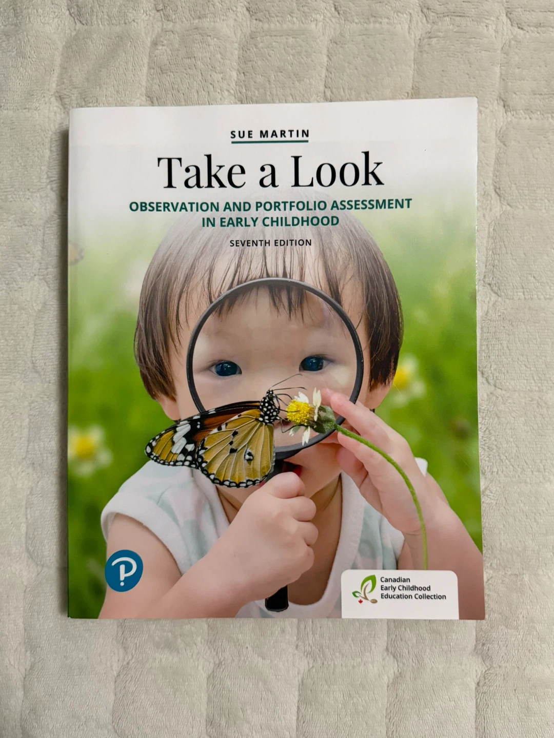 Observation and Portfolio Assessment in Early Childhood