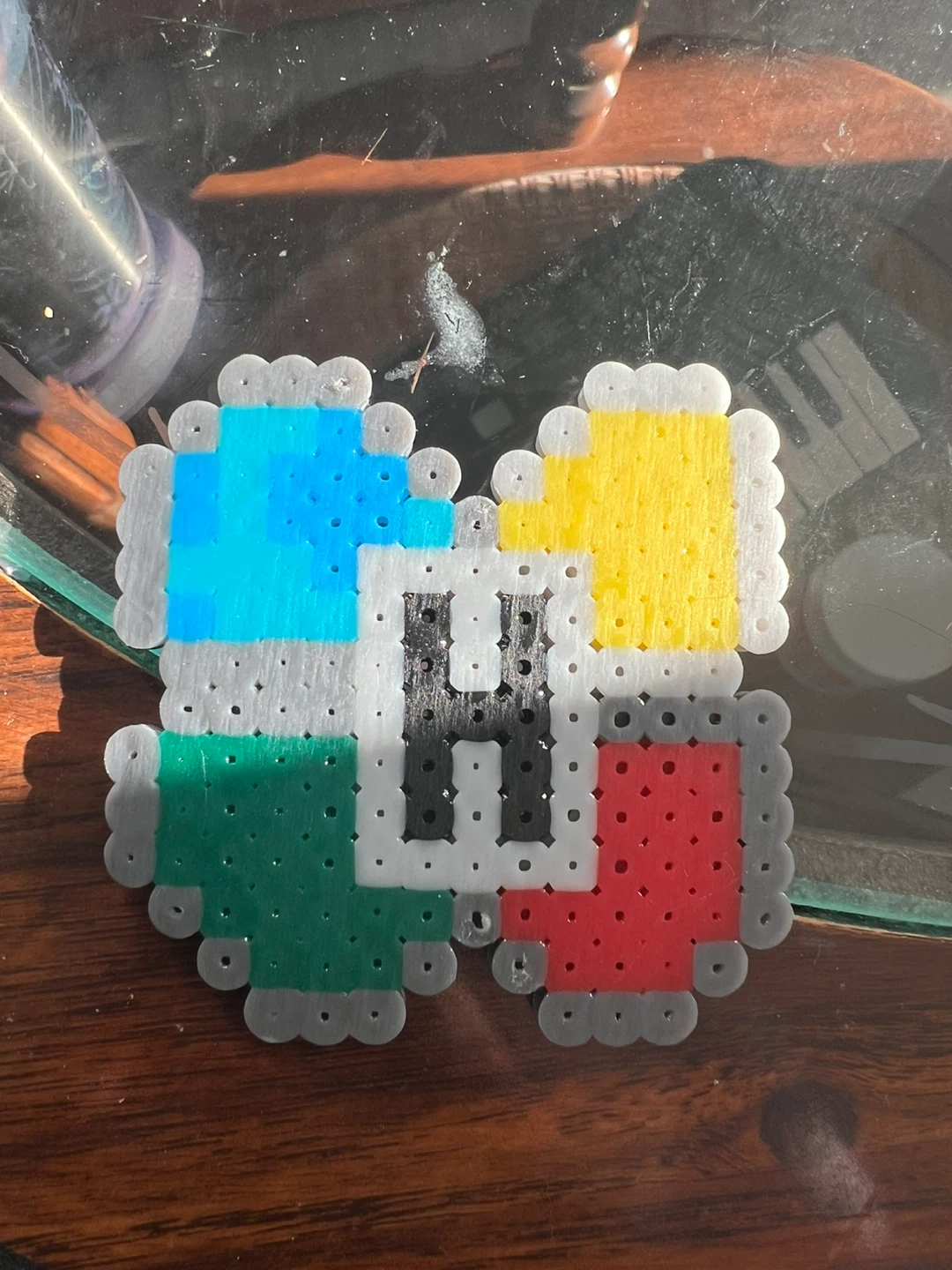 custom made keychains