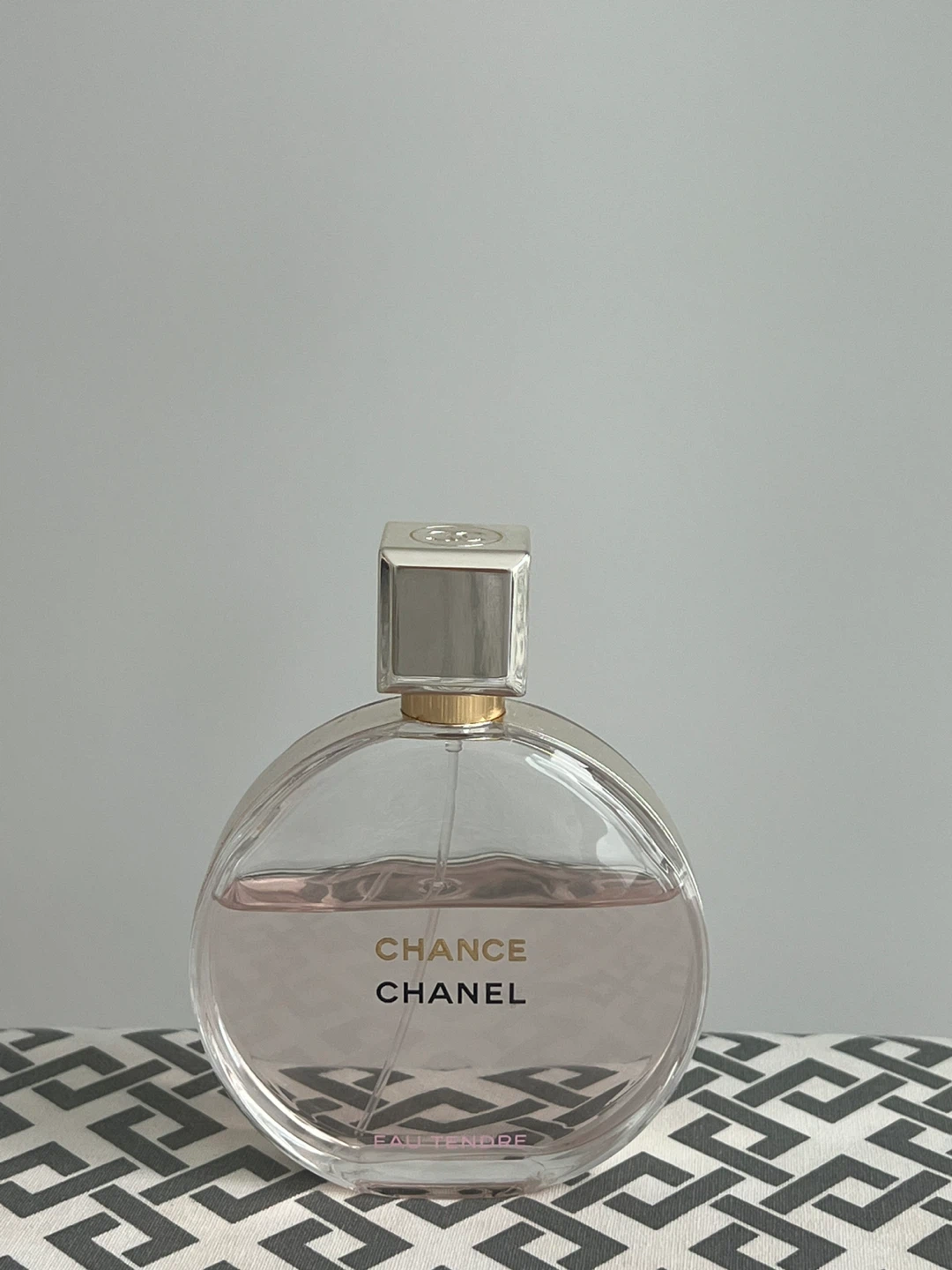 CHANEL CHANCE EAU TENDRE Eau de Parfum 100ml