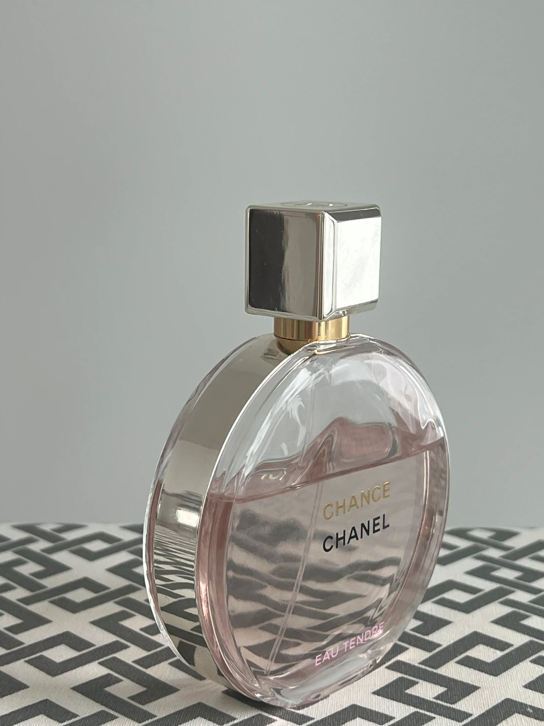 CHANEL CHANCE EAU TENDRE Eau de Parfum 100ml - photo 3