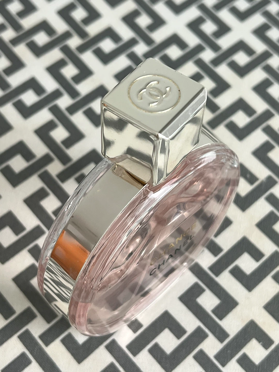 CHANEL CHANCE EAU TENDRE Eau de Parfum 100ml - photo 2