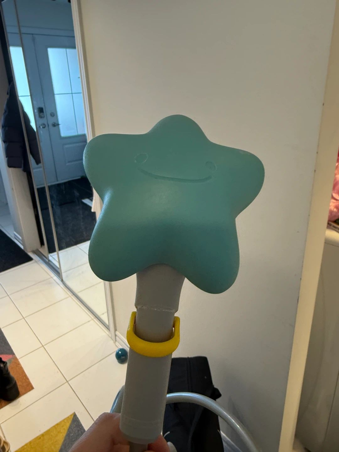 Kids Bath Toy Wand