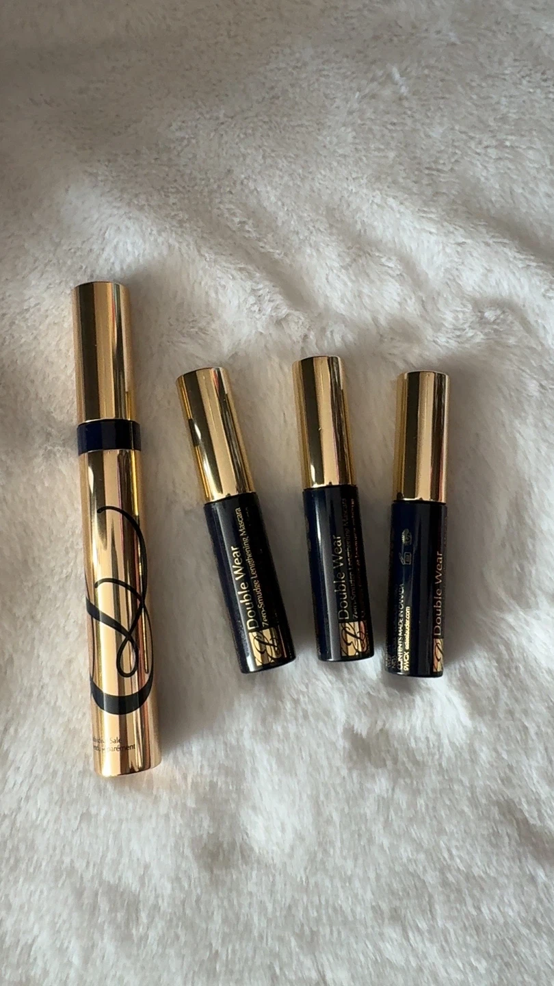 Mascara set - photo 2