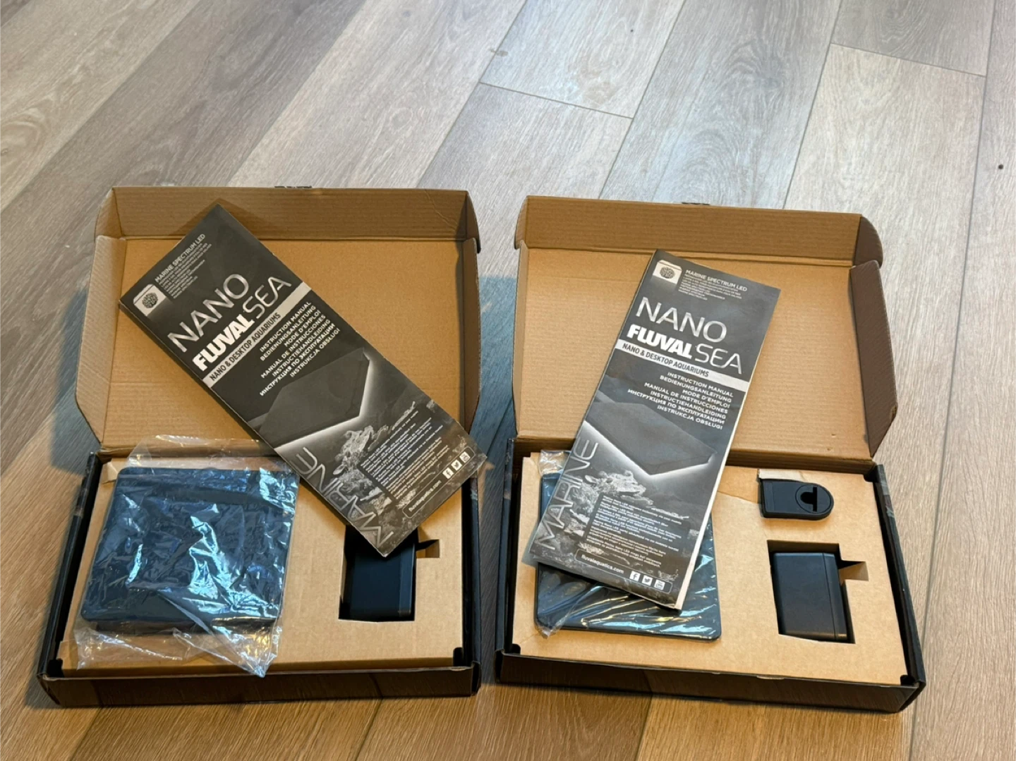 Fluval Sea LED Lights - photo 2