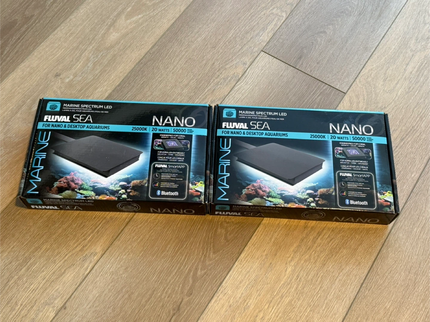 Fluval Sea LED Lights