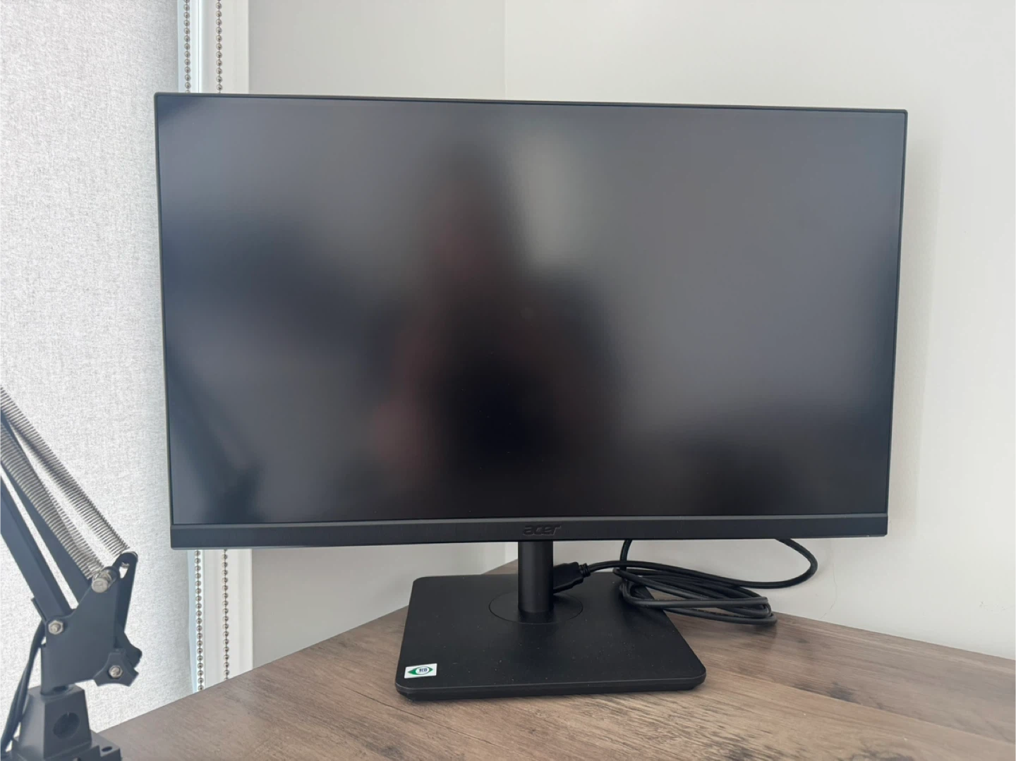 Acer V247Y 23.8" FHD 100Hz Monitor Screen