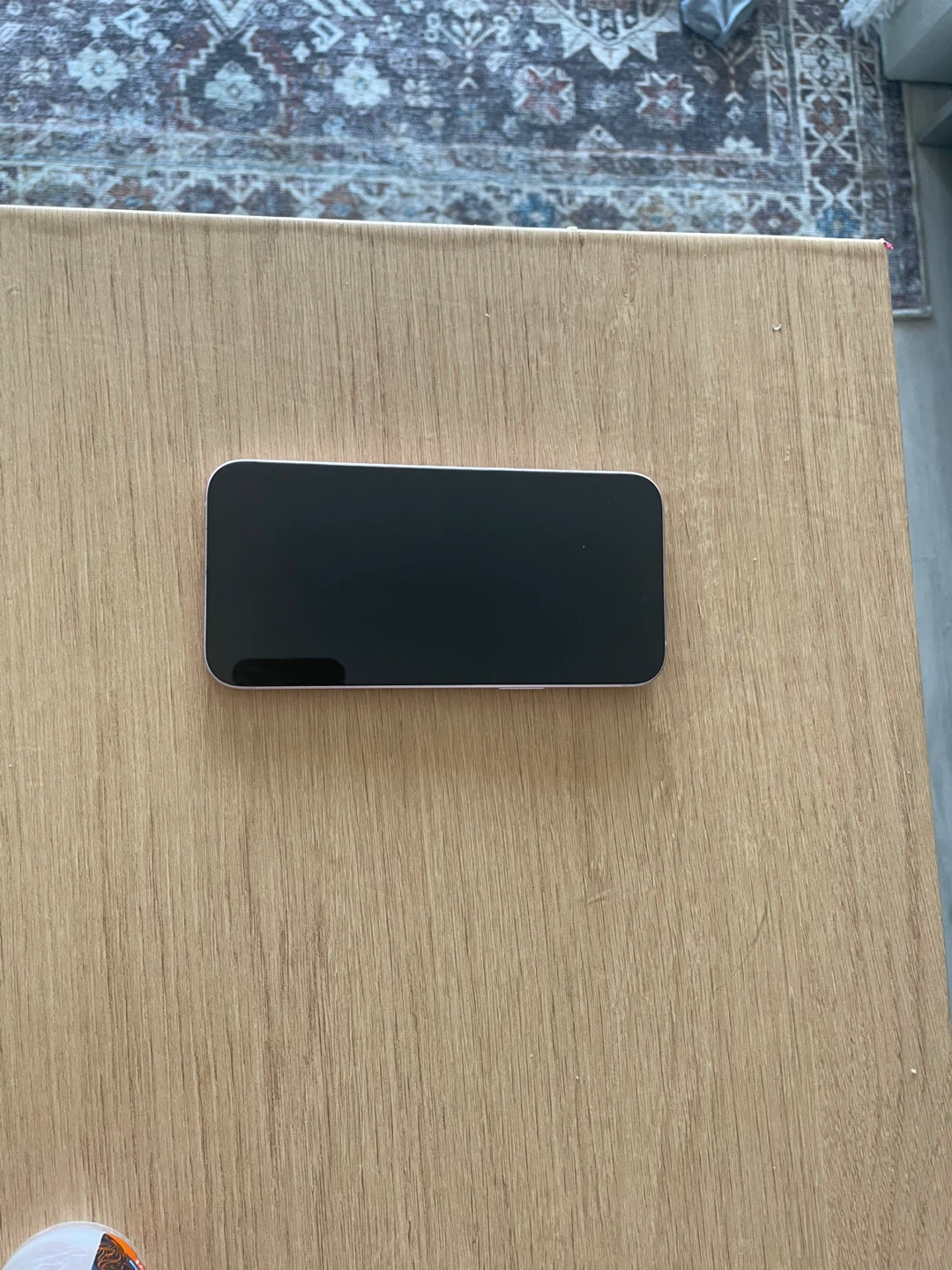 IPhone 15 plus —128gb Mint condition pink - photo 3