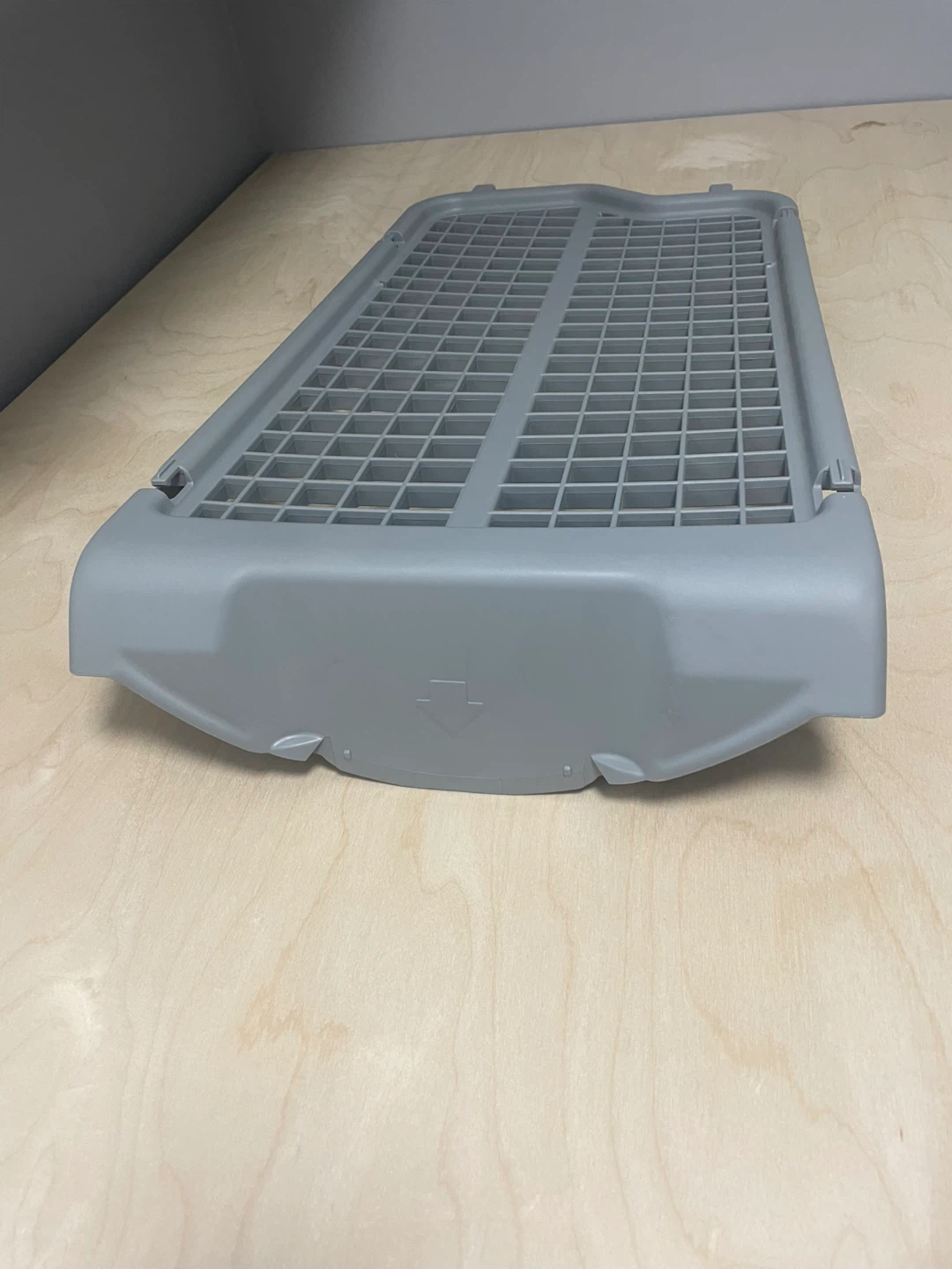 Samsung New Dryer Boot Rack - photo 2