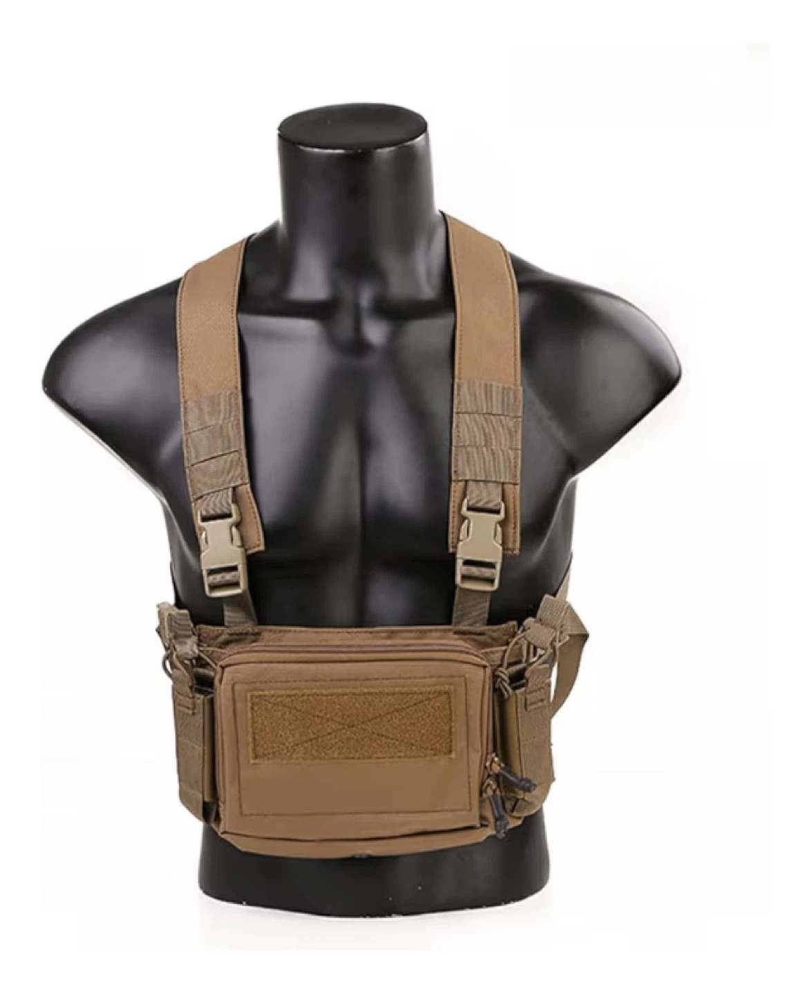 Tactical Chest Rig