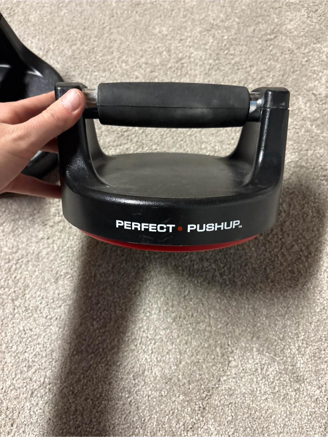 BodyRev Perfect Pushup Handles - photo 2