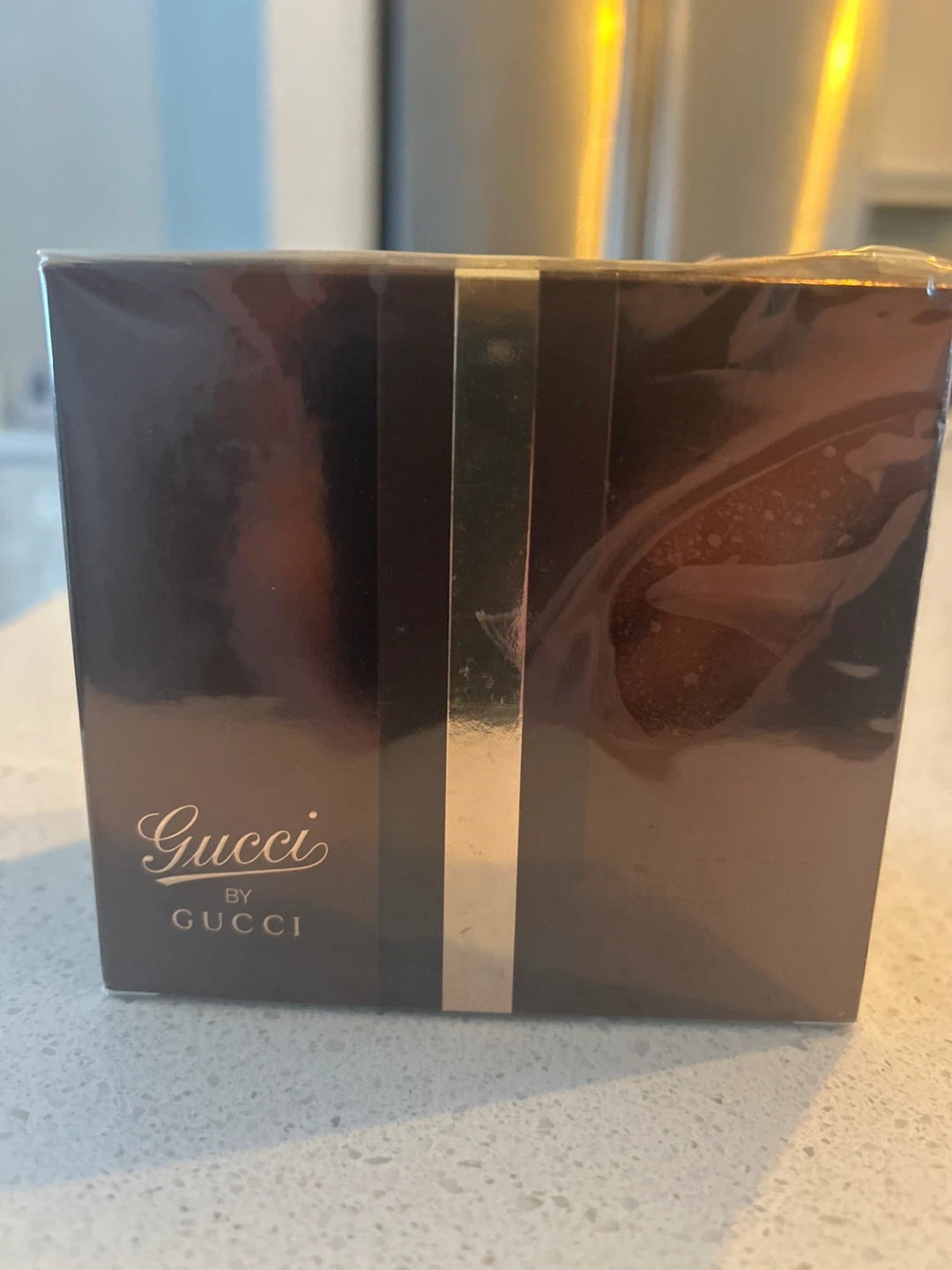 Gucci by Gucci edp for women