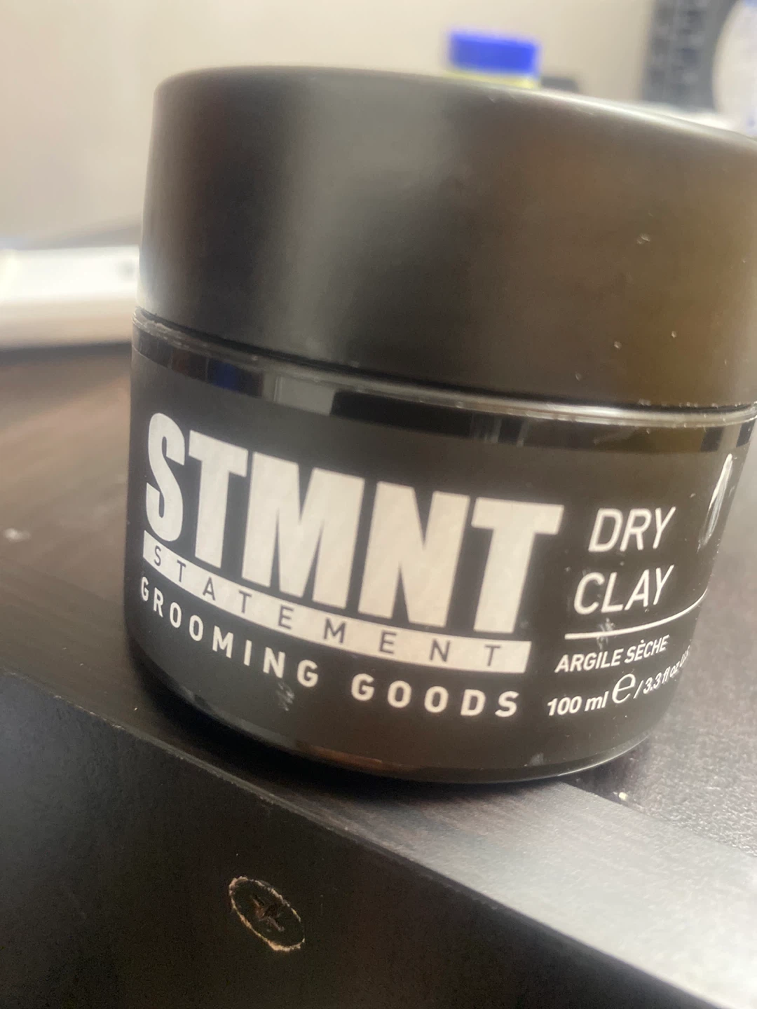 STMTNT Statement Dry Clay Grooming Goods 100ml