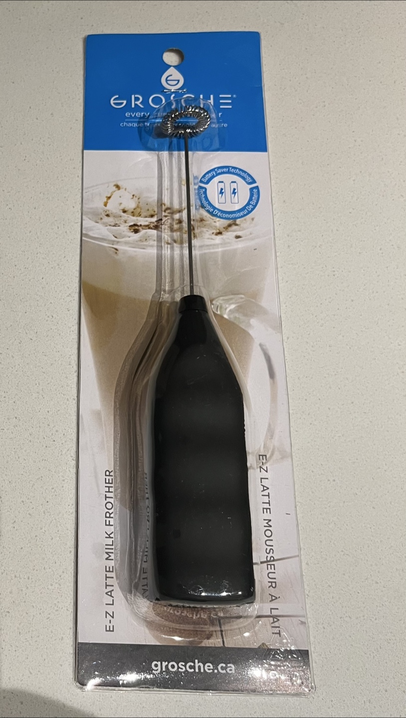 Milk Frother