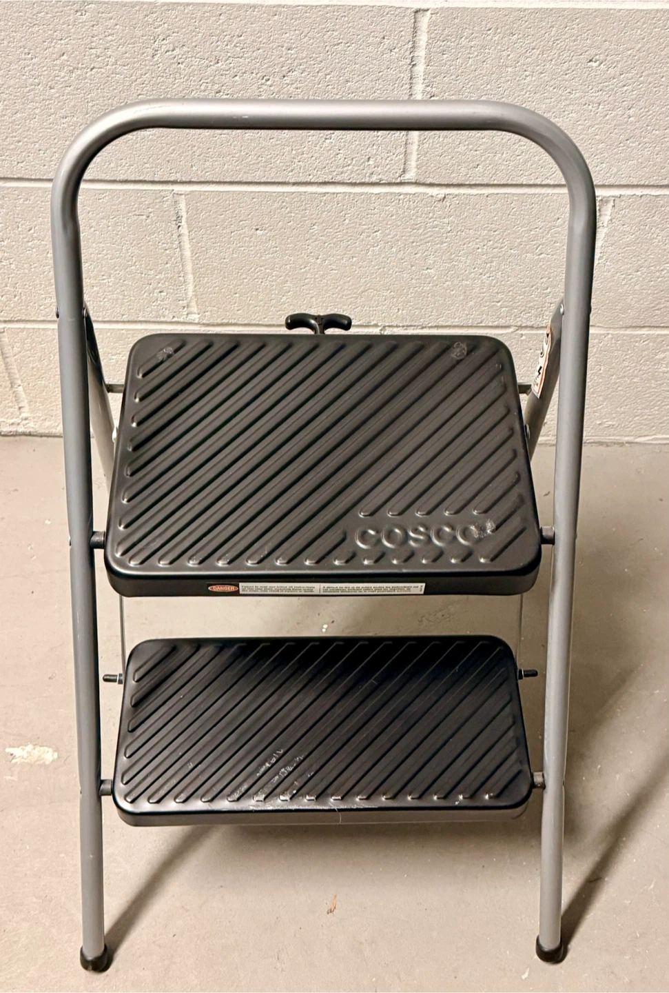 COSCO Step Stool - Like New! - photo 2