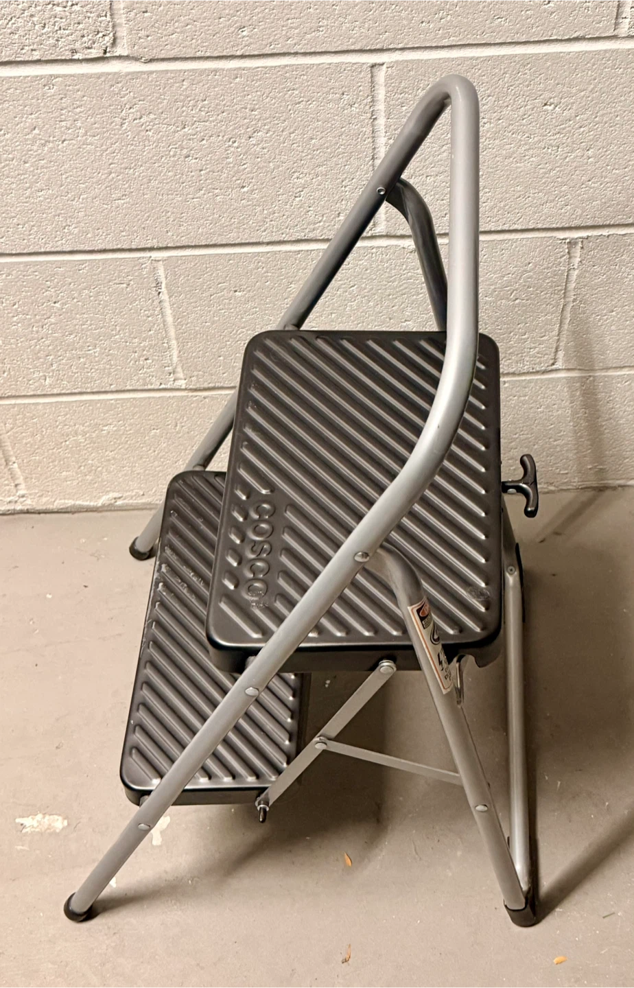 COSCO Step Stool - Like New!