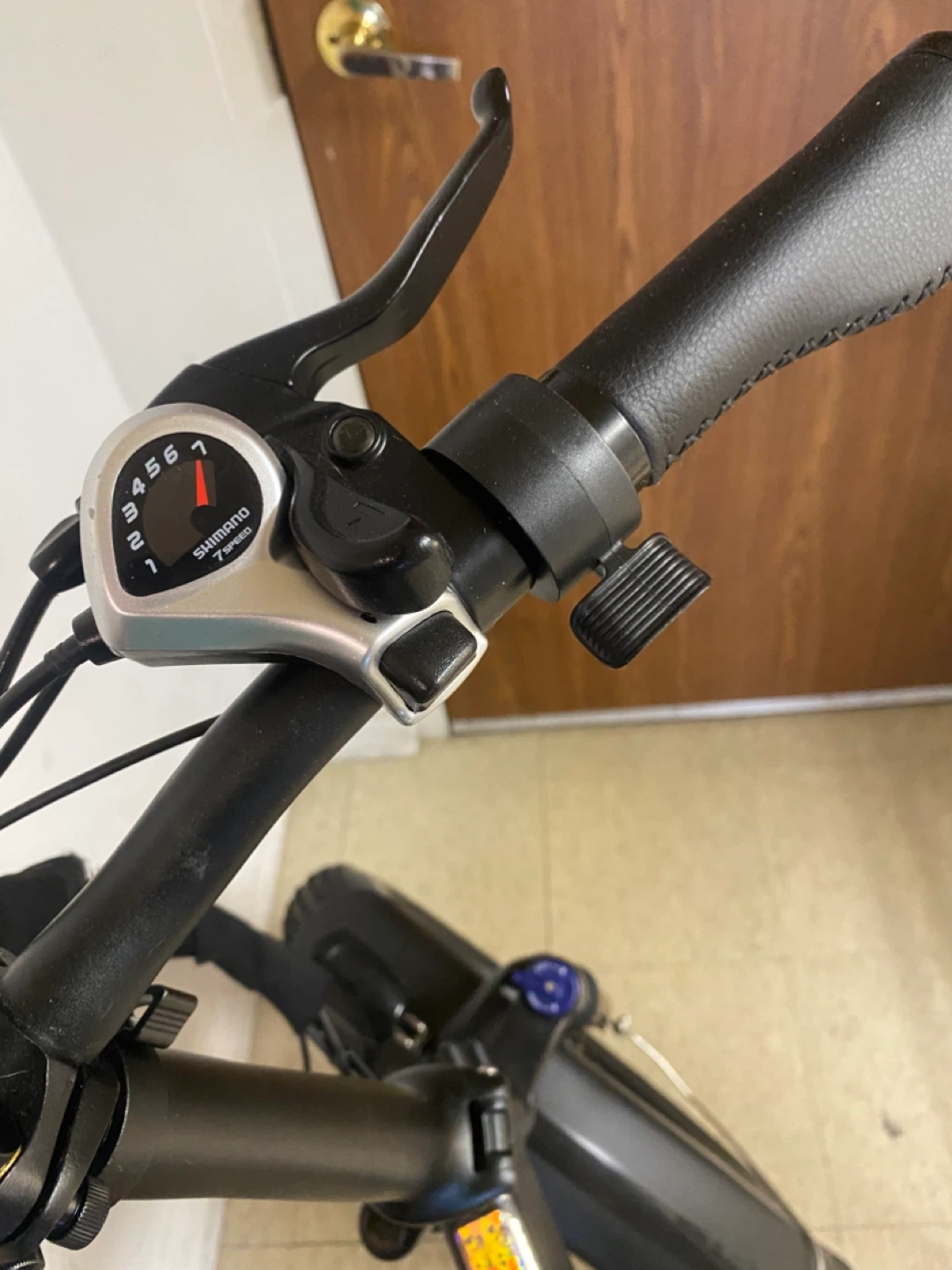 Heybike Electric Bike open to negotiate - photo 3