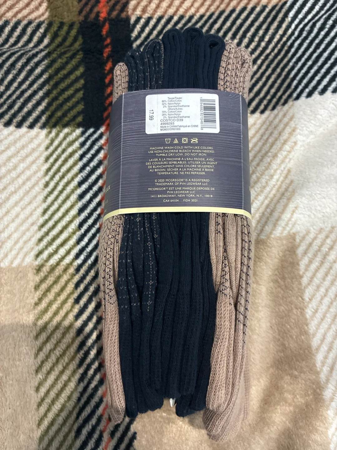 Dress socks - photo 2
