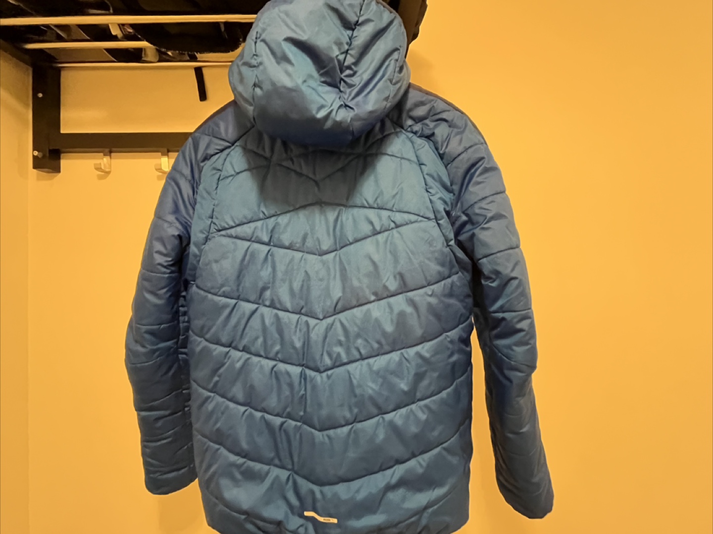 Puma Puffer Jacket XL for teenagers - photo 2