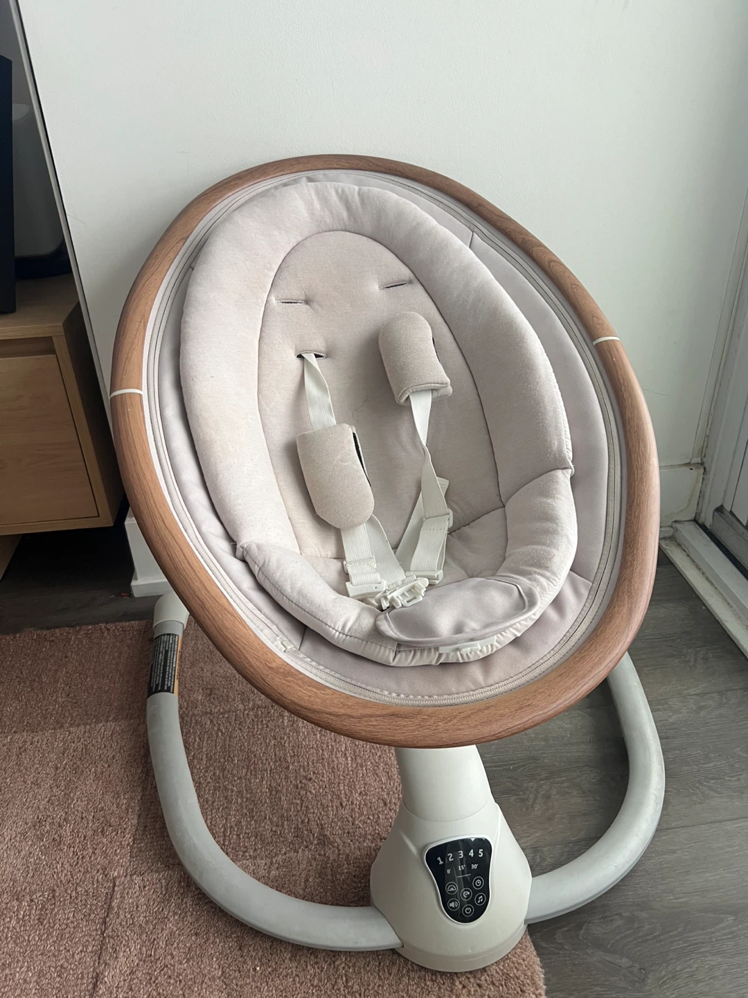 Maxi Cosi Cassia Baby Swing - photo 2