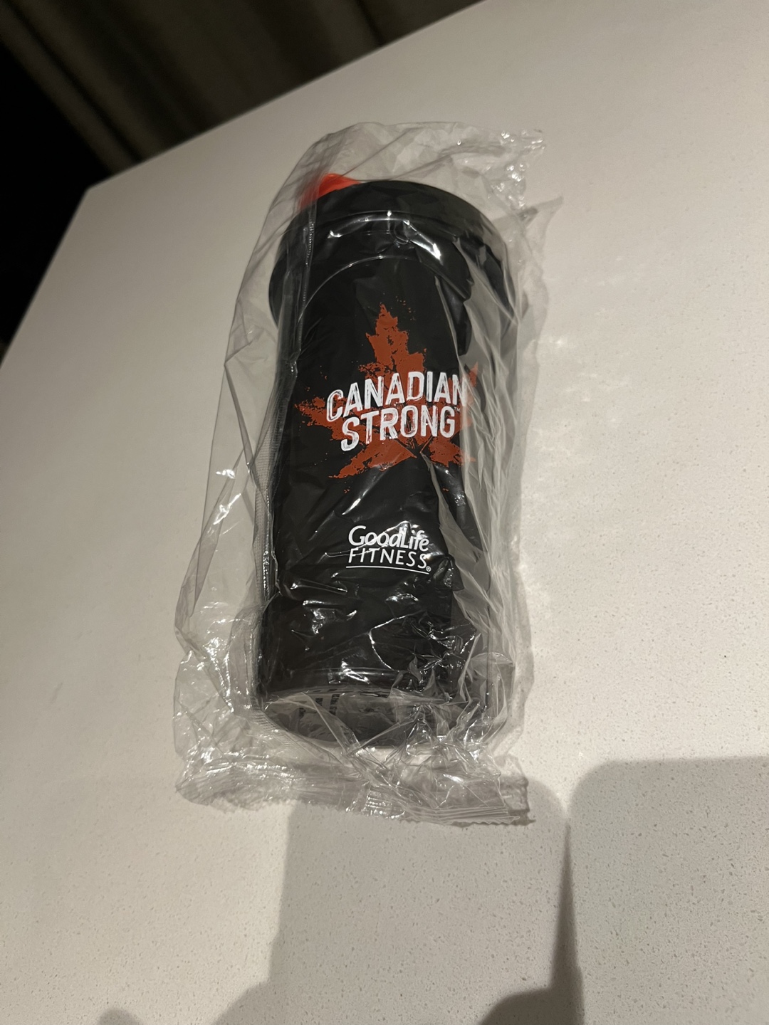 Sport bag and cup - photo 2