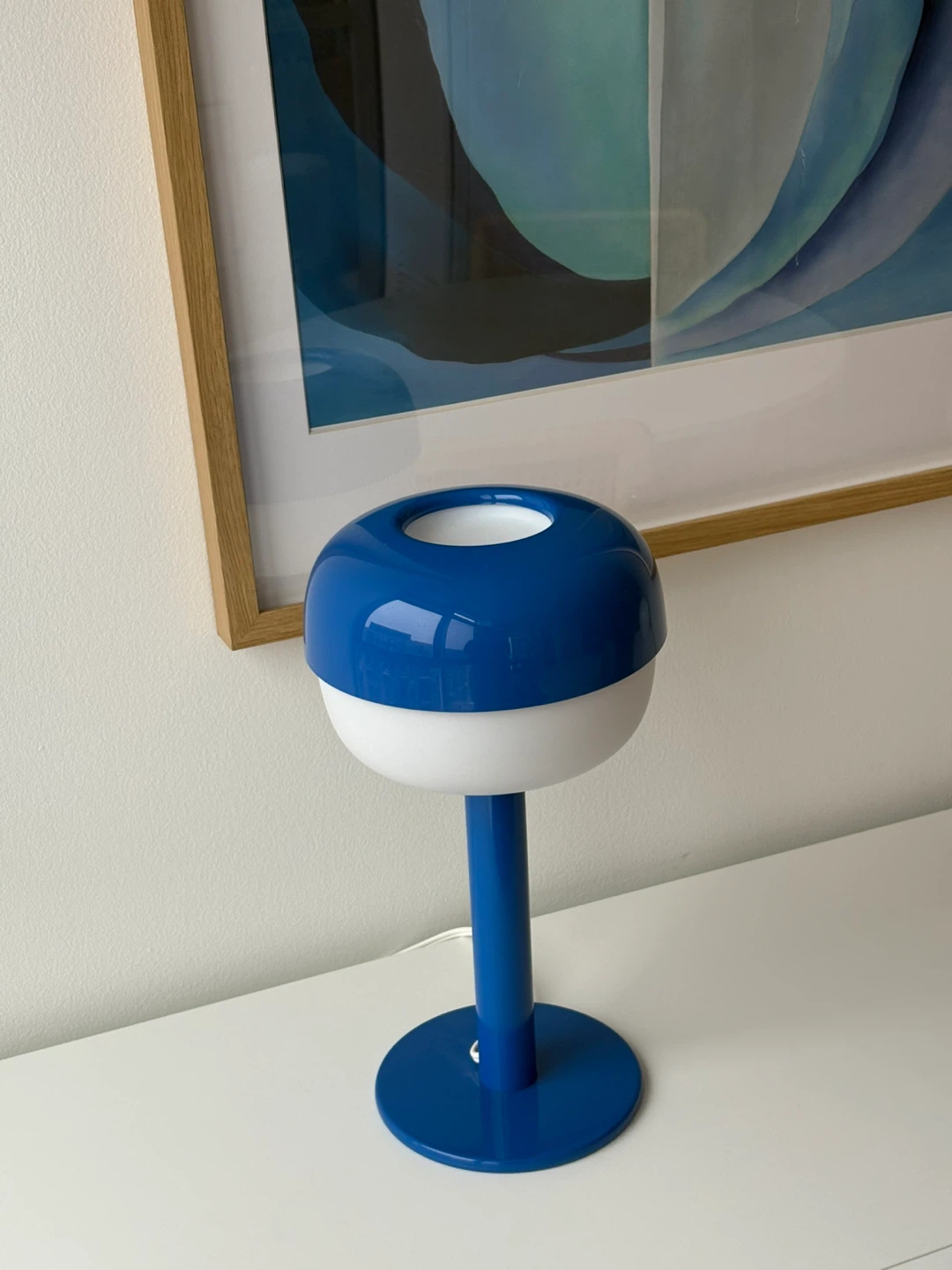 Table Lamp - photo 2
