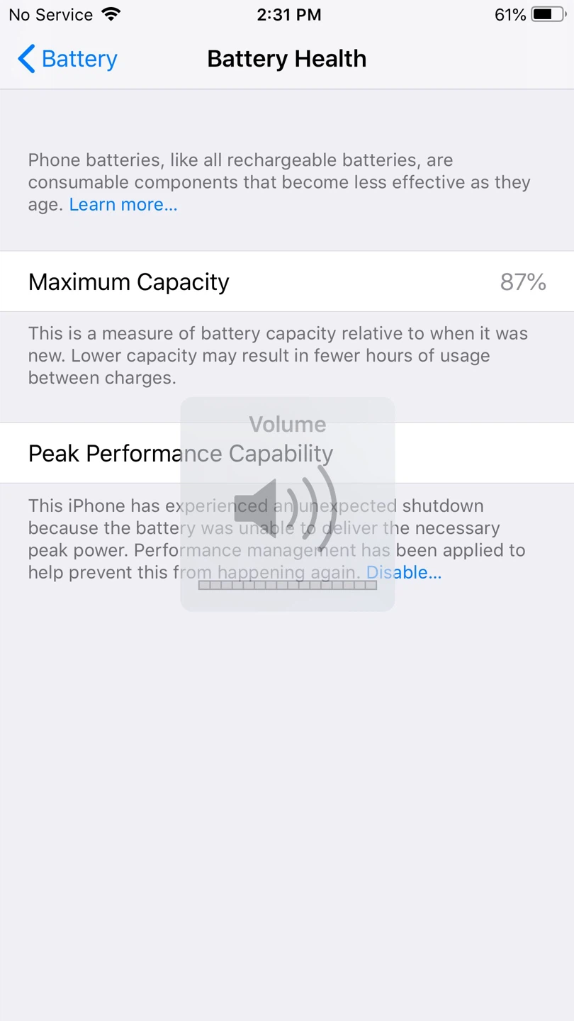 Apple iPhone 6 Plus 64GB (Space Grey) - photo 4