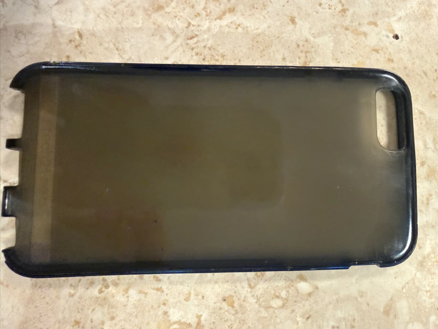 Apple iPhone 6 Plus 64GB (Space Grey) - photo 5
