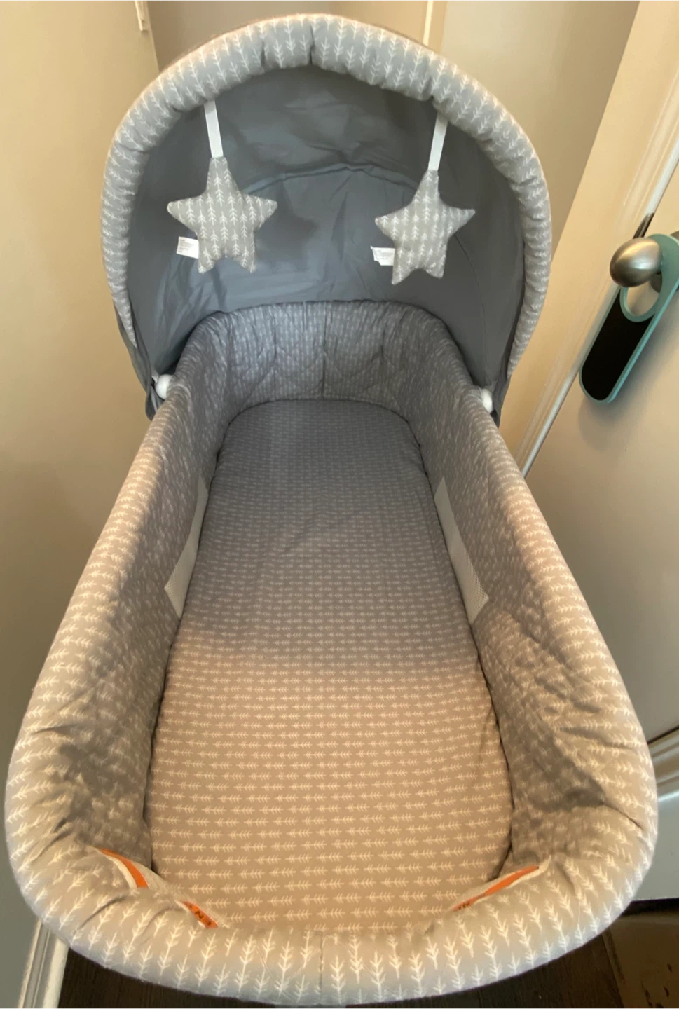 Baby Bassinet - photo 2