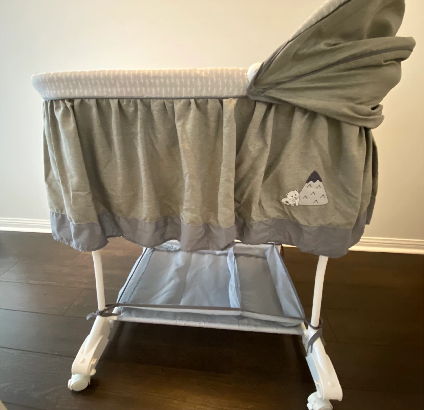 Baby Bassinet