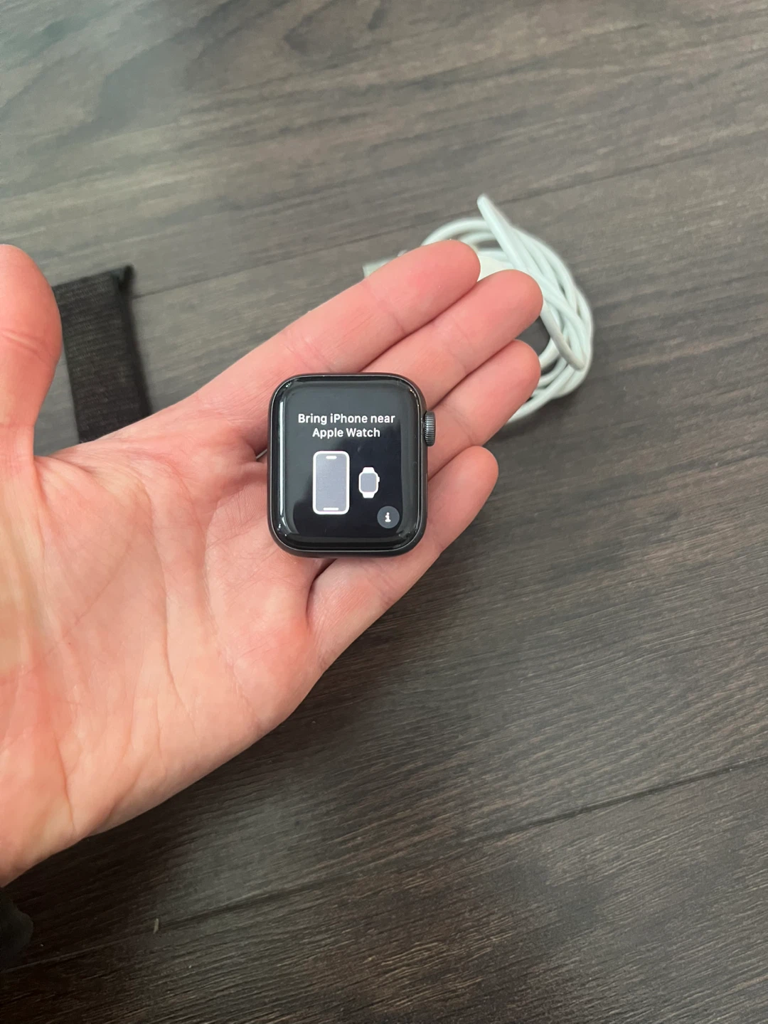 Apple Watch Series 4 40mm