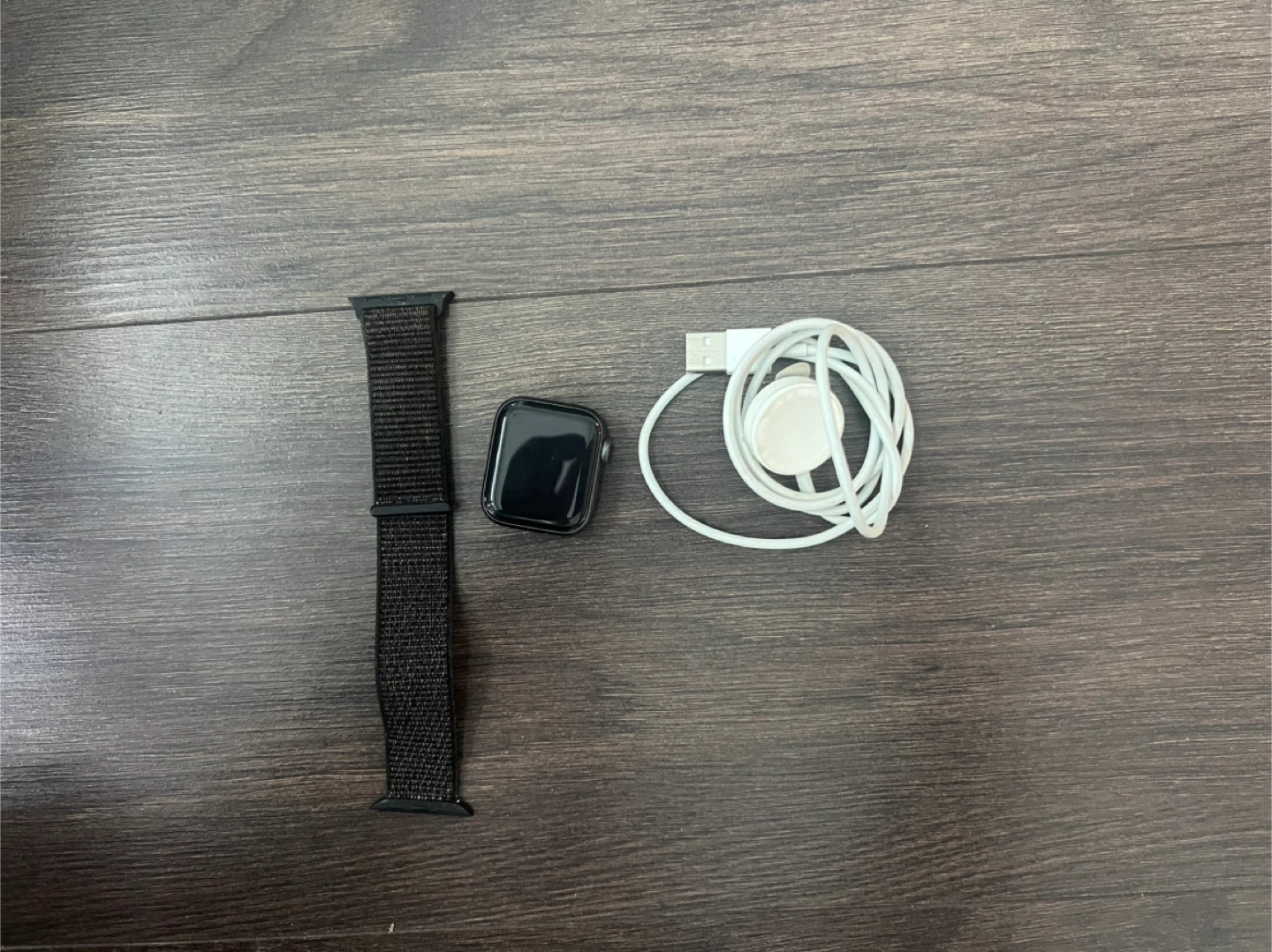 Apple Watch Series 4 40mm - photo 3