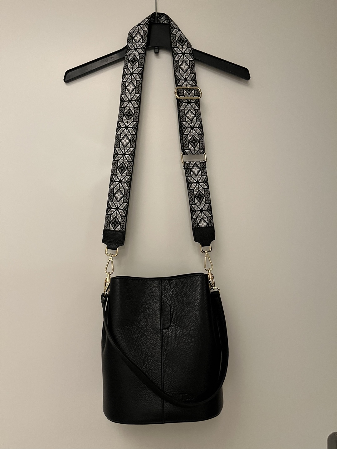 Leather Hand  Bag - photo 2