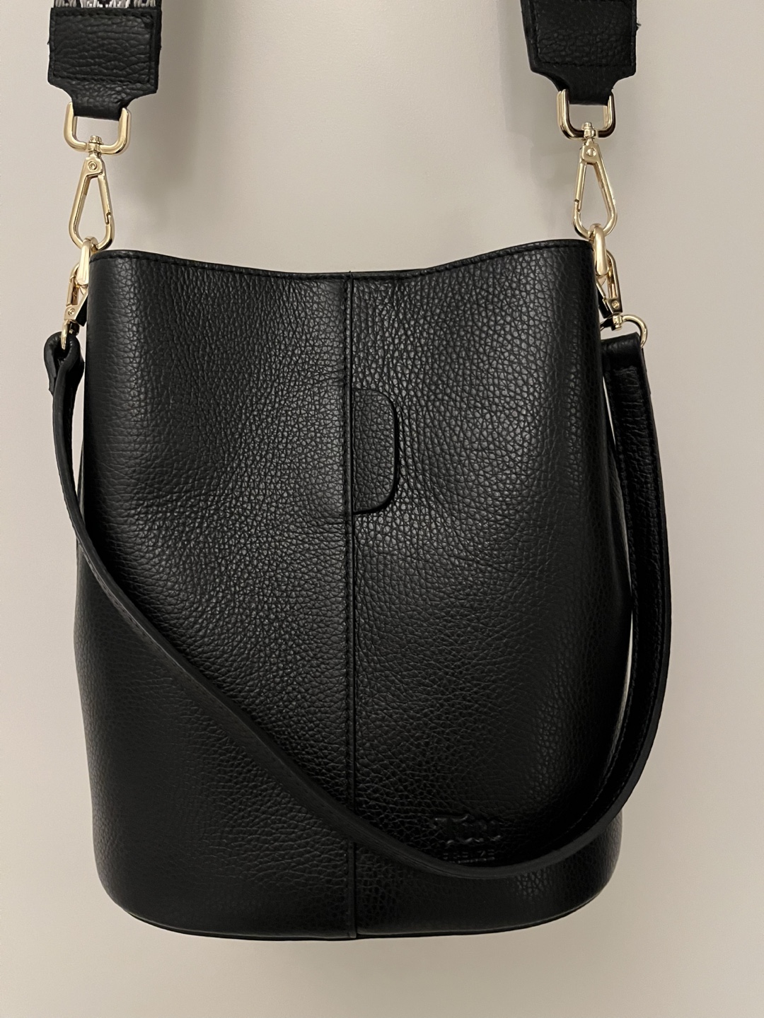 Leather Hand  Bag