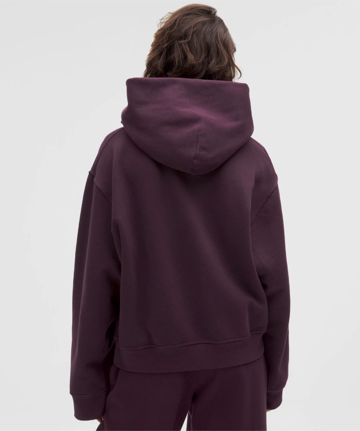 Women’s Lululemon Oversized Hoodie - NEW - photo 3